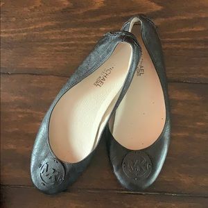 Michael Kors flats